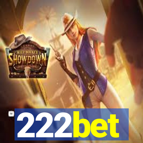 222bet