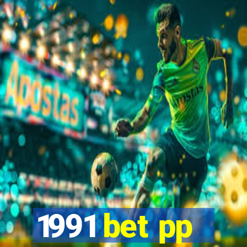 1991 bet pp