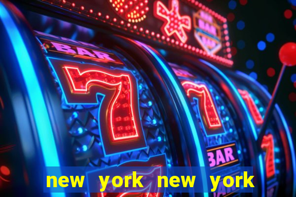 new york new york hotel and casino