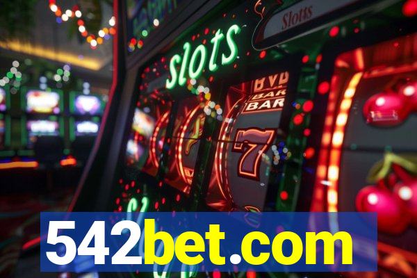 542bet.com