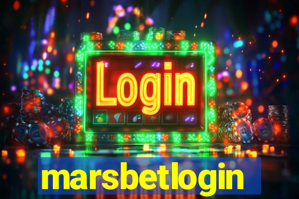 marsbetlogin