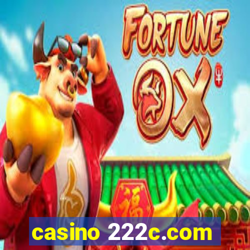 casino 222c.com