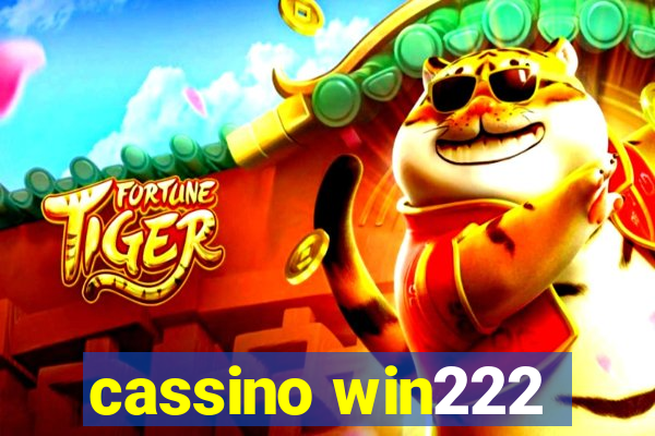 cassino win222