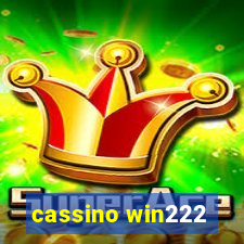 cassino win222