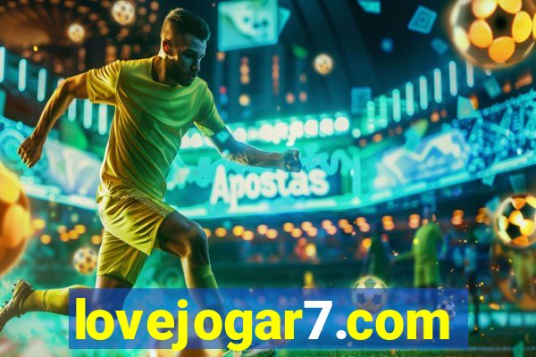 lovejogar7.com