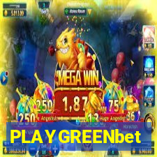 PLAYGREENbet