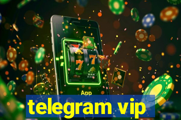 telegram vip