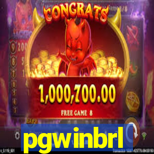 pgwinbrl