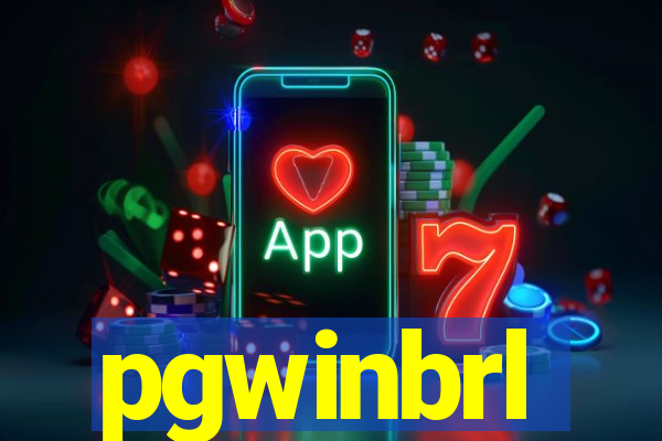 pgwinbrl