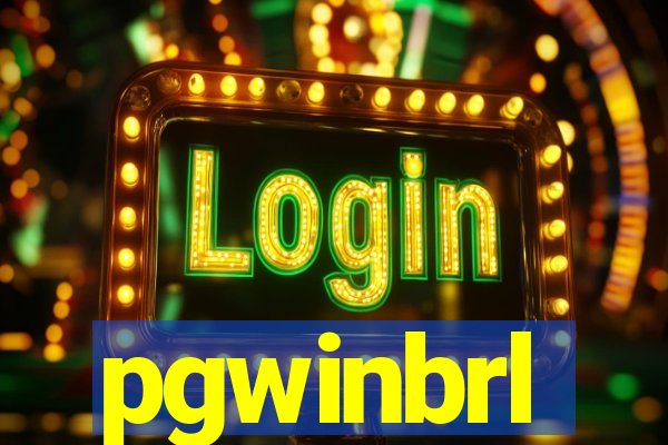 pgwinbrl