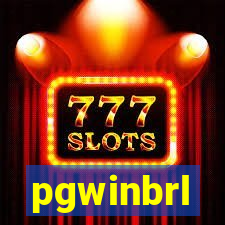 pgwinbrl