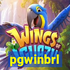 pgwinbrl