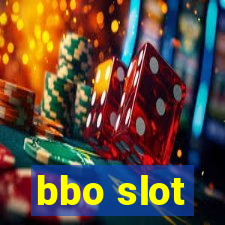 bbo slot