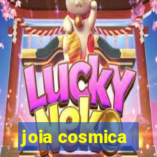 joia cosmica