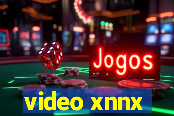 video xnnx