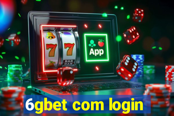 6gbet com login