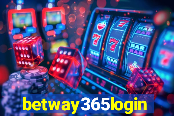 betway365login