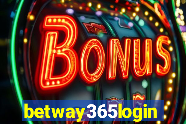 betway365login