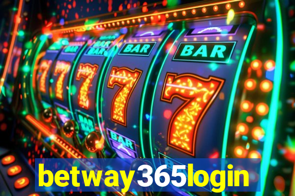 betway365login