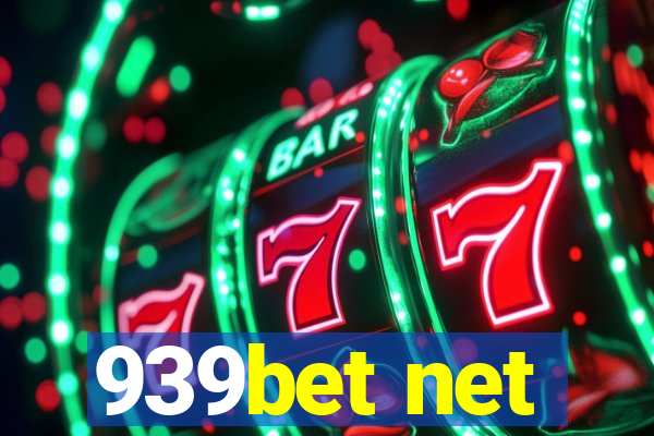 939bet net