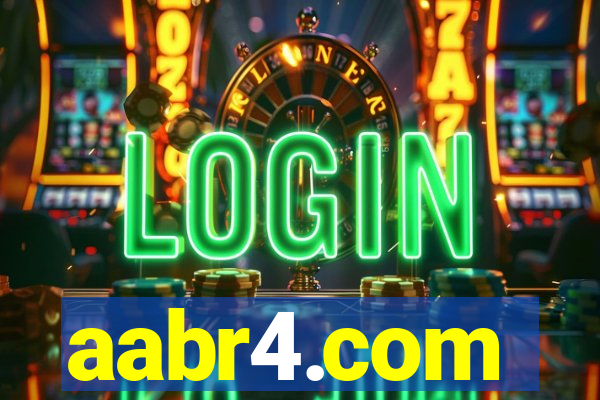 aabr4.com