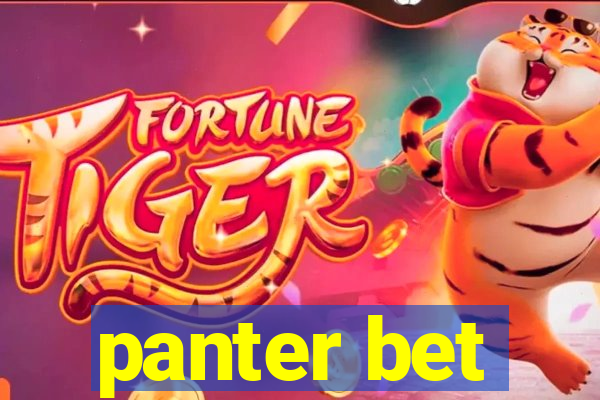 panter bet