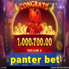 panter bet