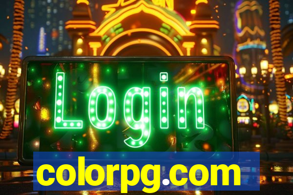 colorpg.com