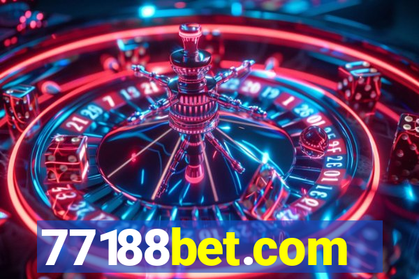 77188bet.com