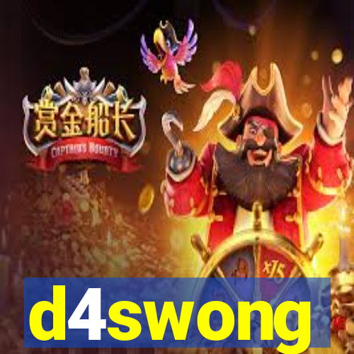 d4swong