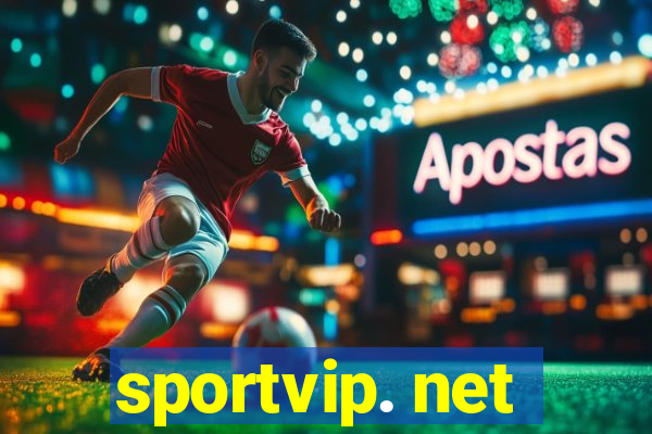 sportvip. net