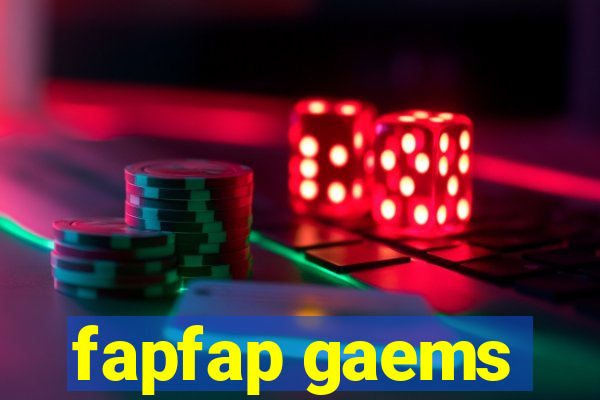 fapfap gaems