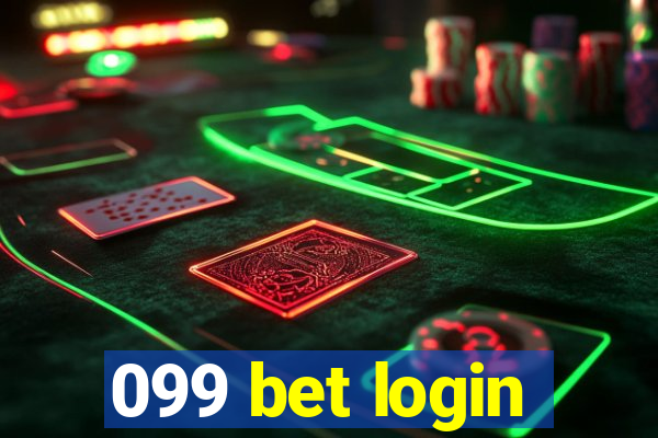 099 bet login