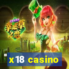 x18 casino