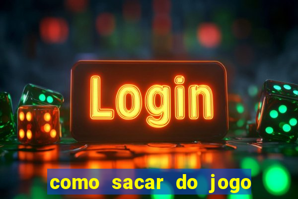 como sacar do jogo fortune tiger