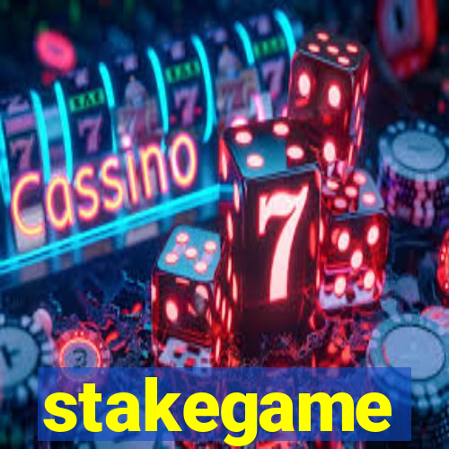 stakegame