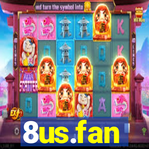 8us.fan