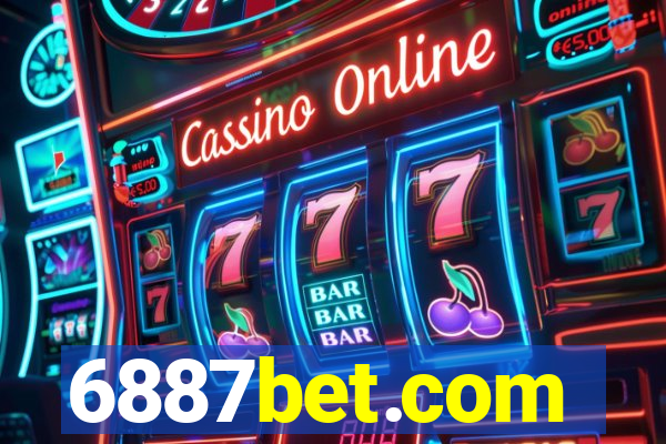 6887bet.com