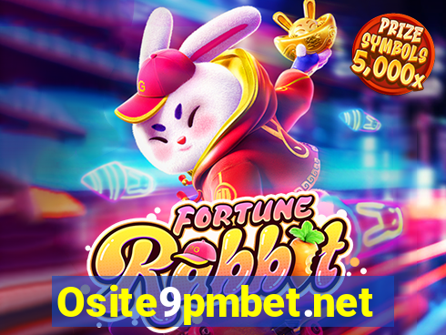 Osite9pmbet.net