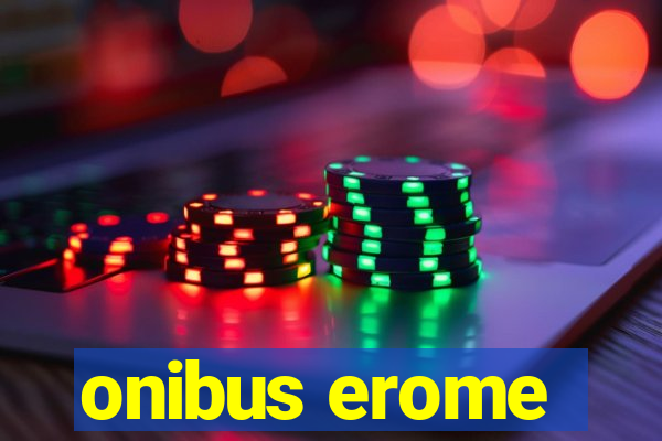 onibus erome