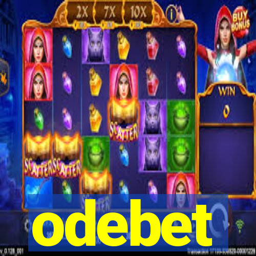 odebet