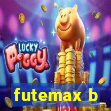 futemax b