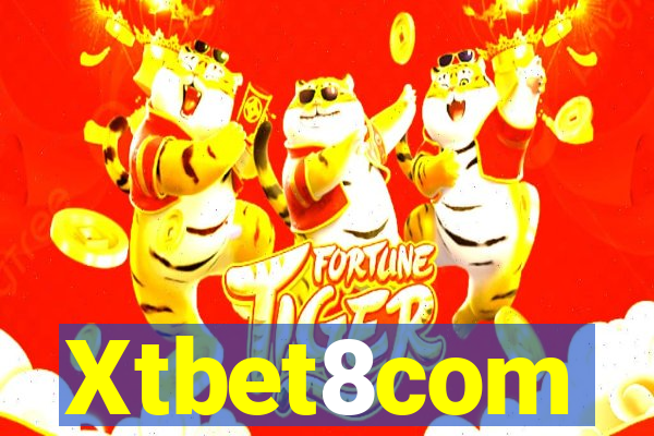 Xtbet8com