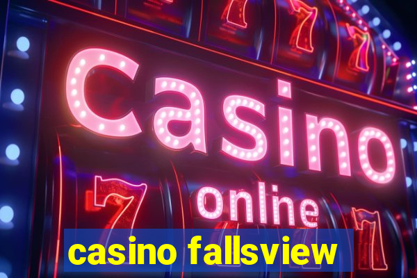 casino fallsview