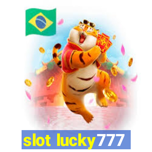 slot lucky777