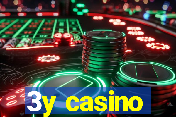 3y casino