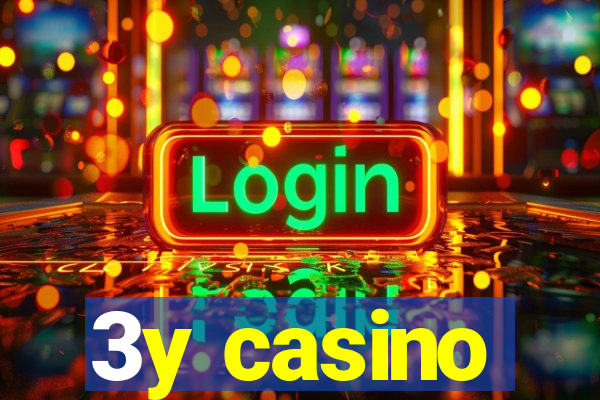 3y casino