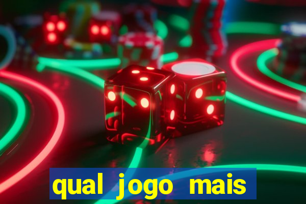 qual jogo mais facil da blaze