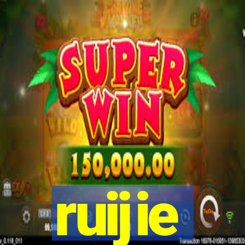 ruijie