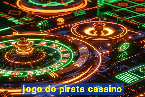 jogo do pirata cassino